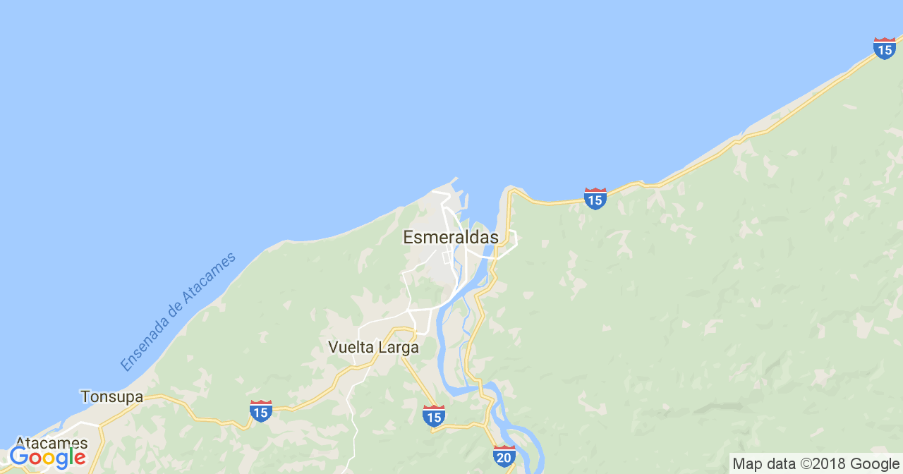 Herbalife Esmeraldas