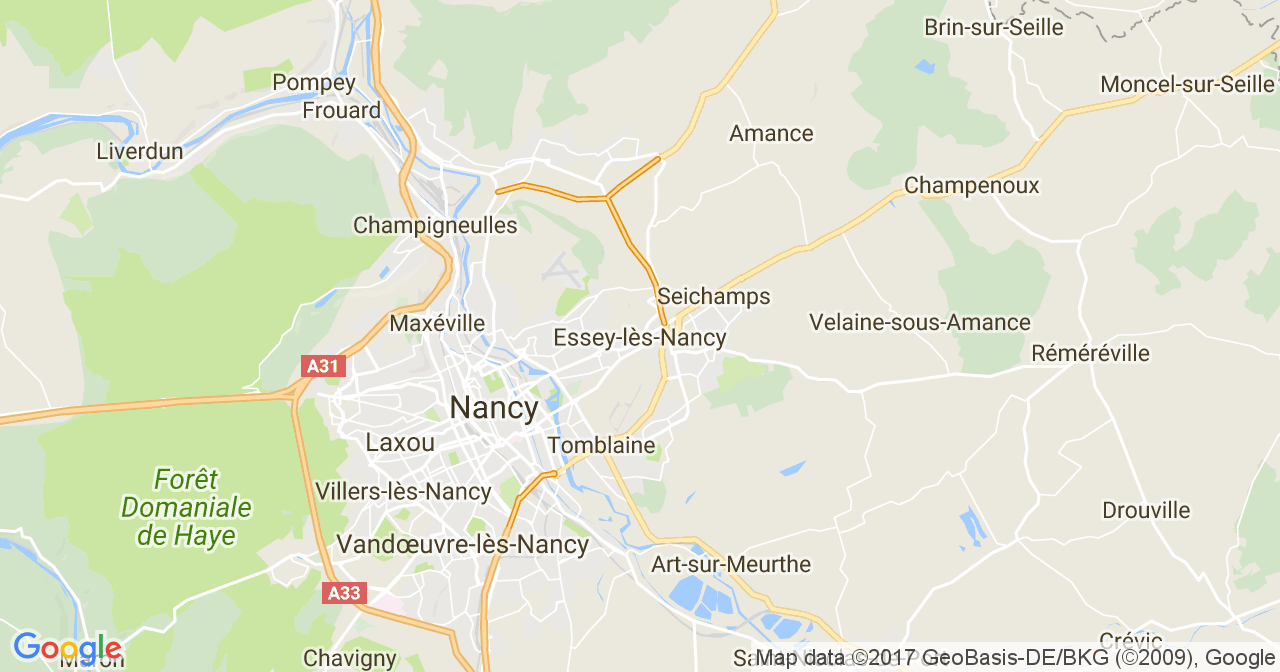 Herbalife Essey-lès-Nancy