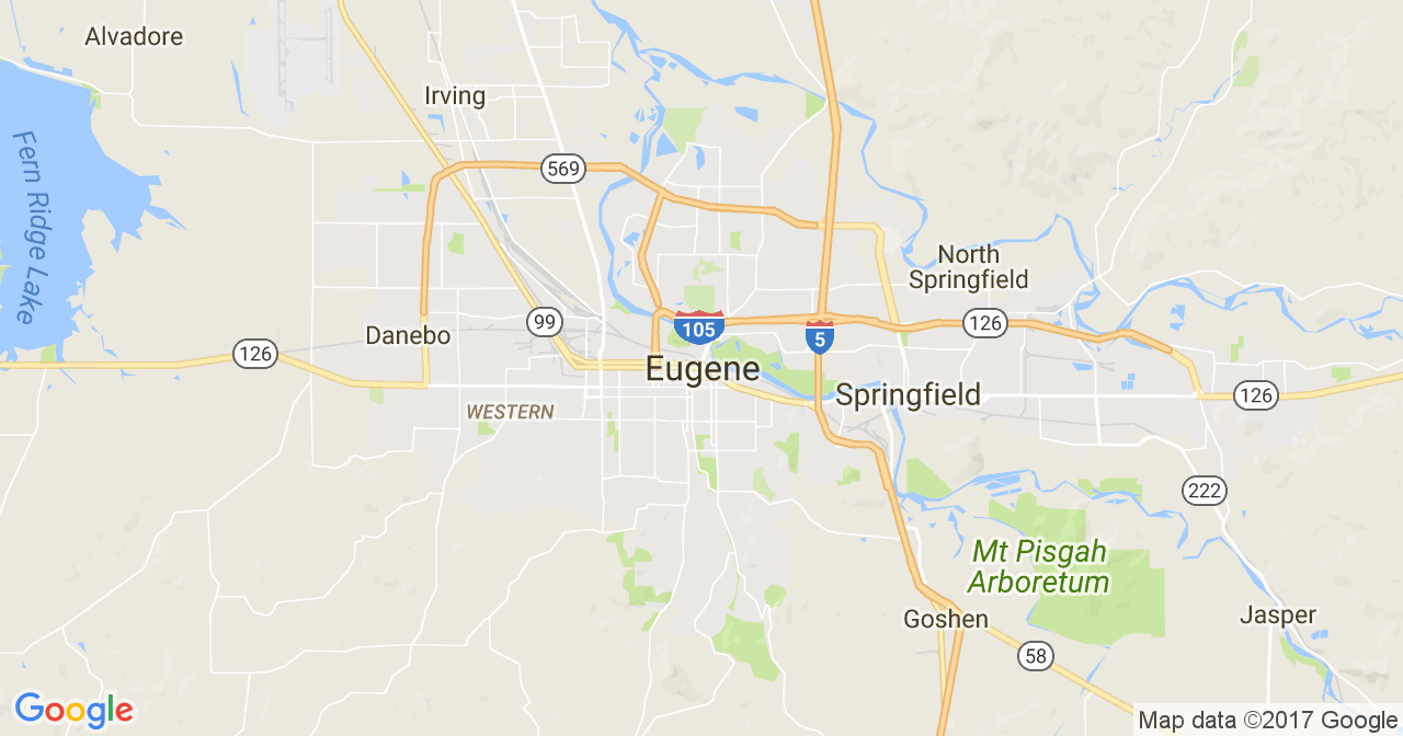 Herbalife Eugene