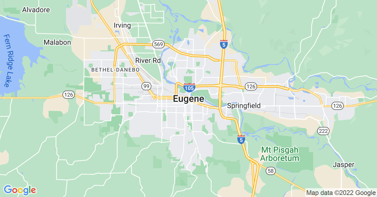Herbalife Eugene