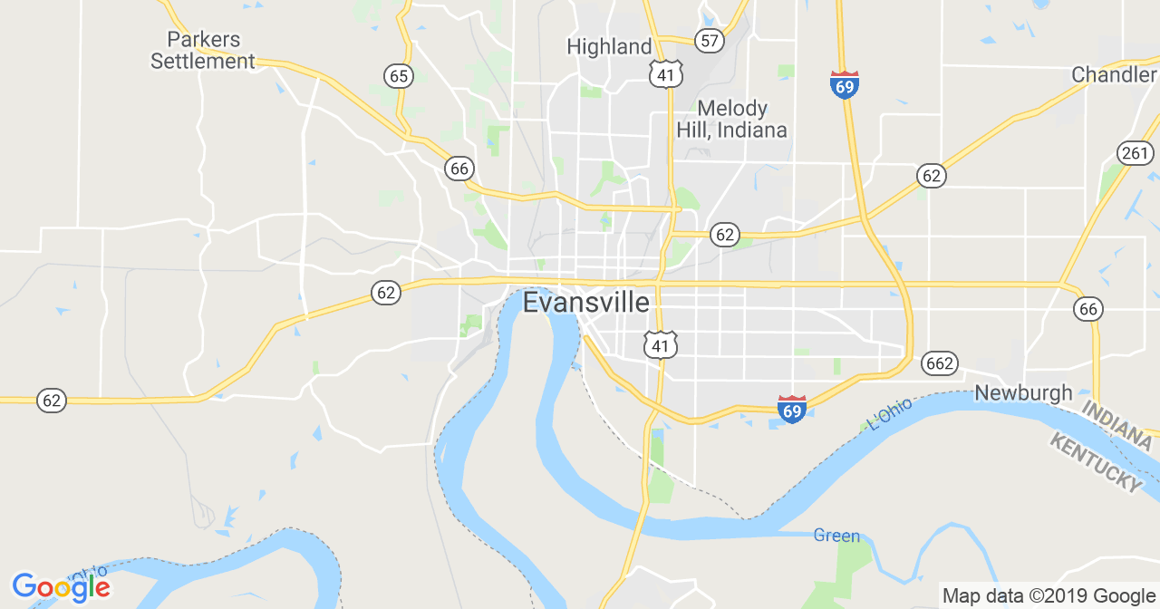 Herbalife Evansville-(historical)
