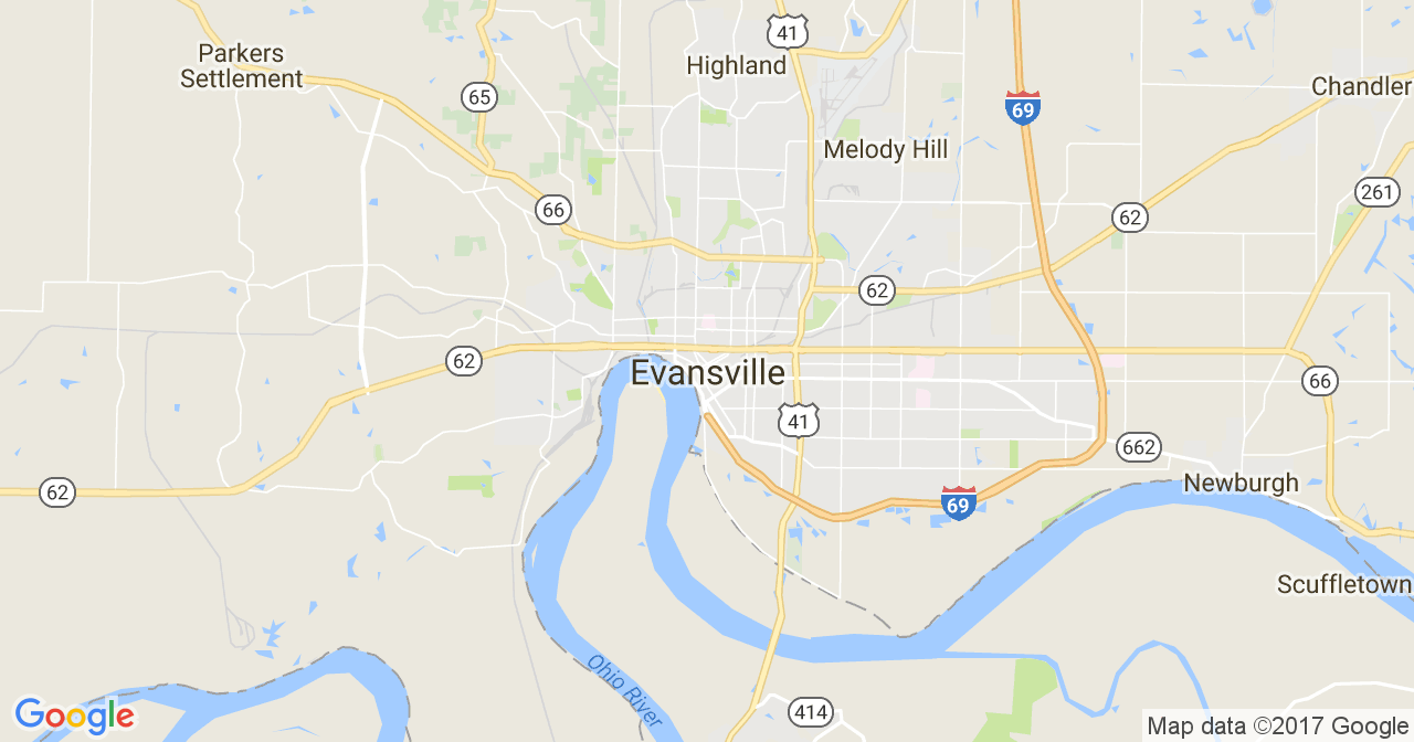 Herbalife Evansville