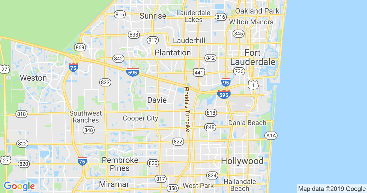 Herbalife Everglades-Lakes-Mobile-Home-Community