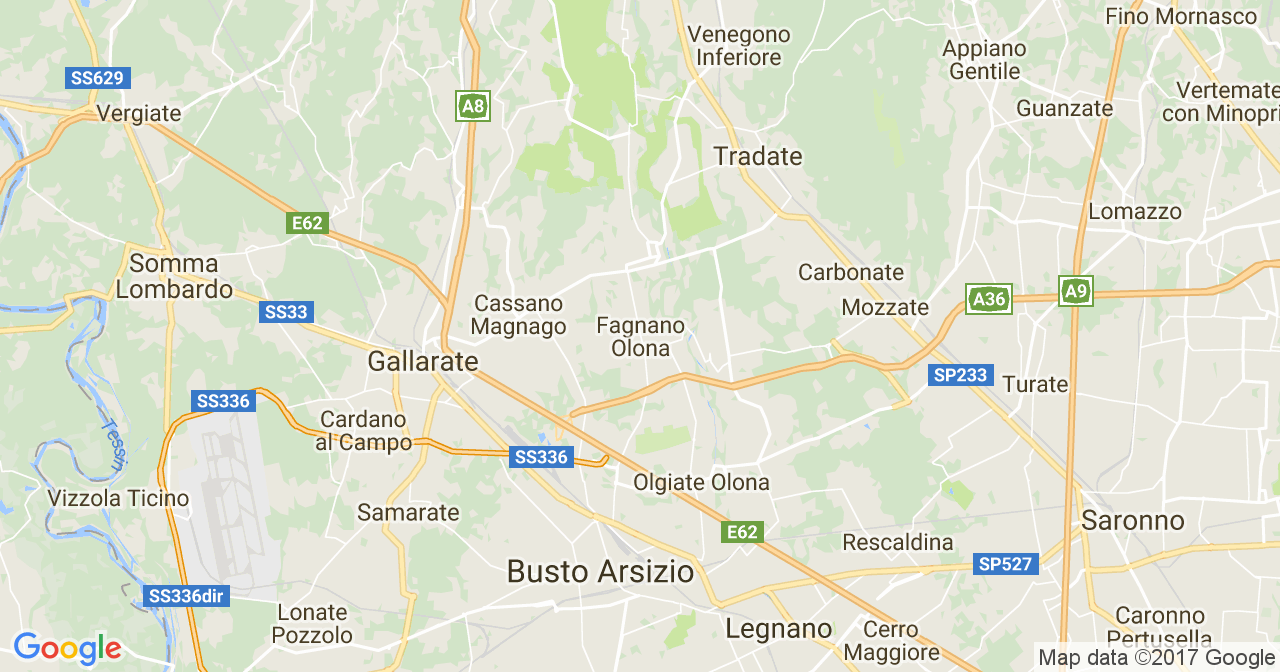 Herbalife Fagnano-Olona-Bergoro