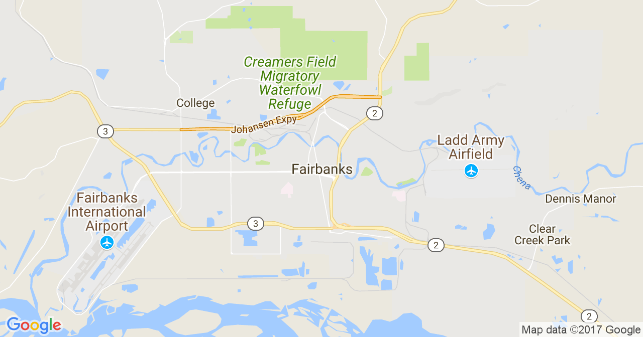 Herbalife Fairbanks