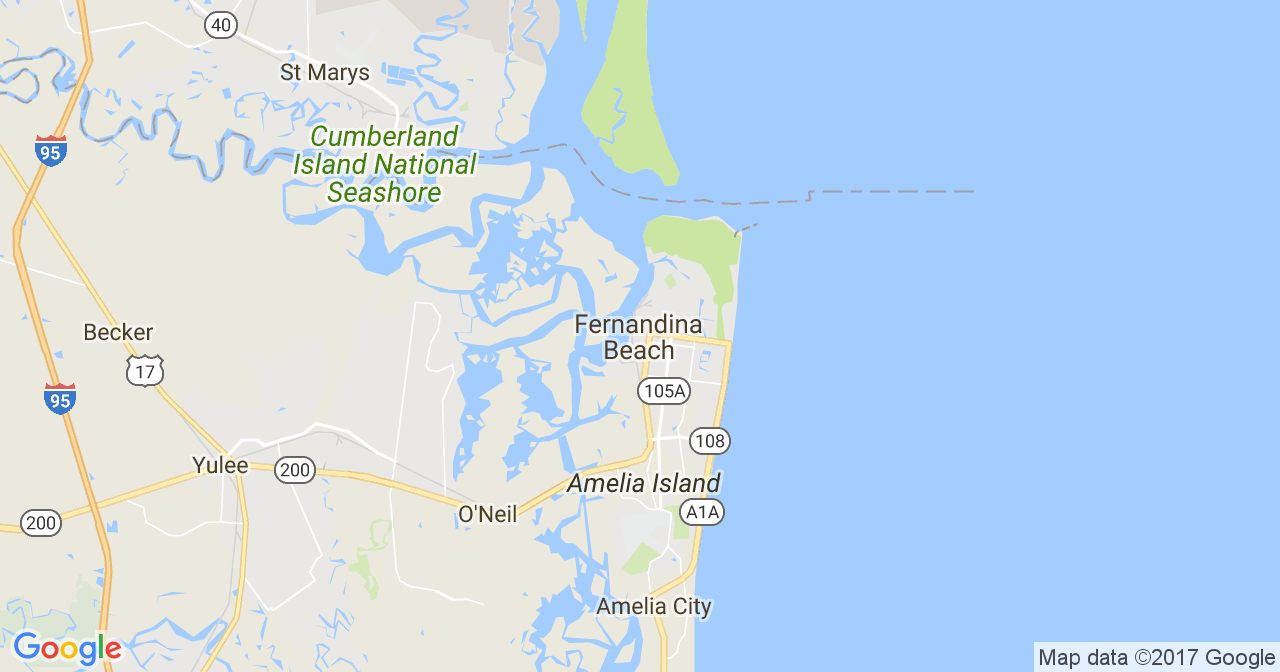 Herbalife Fernandina-Beach
