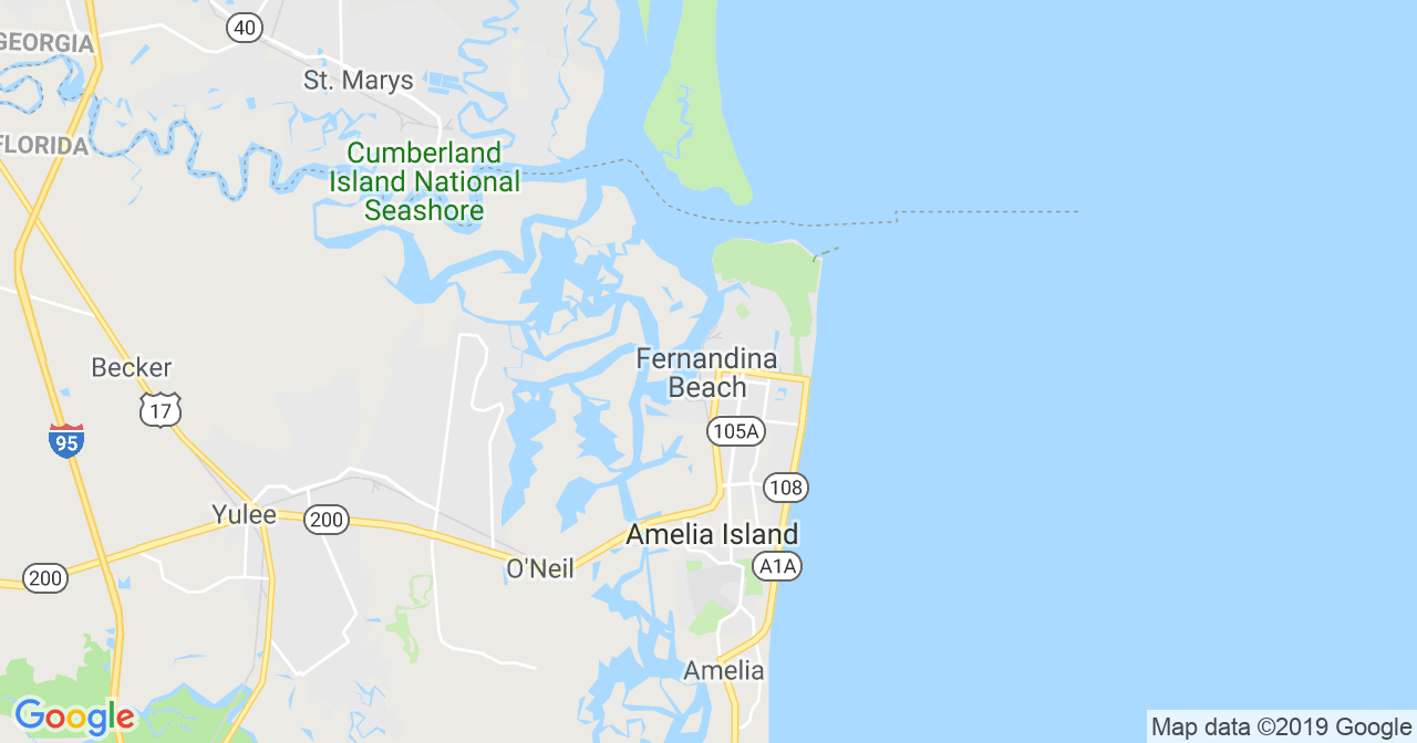 Herbalife Fernandina-Beach