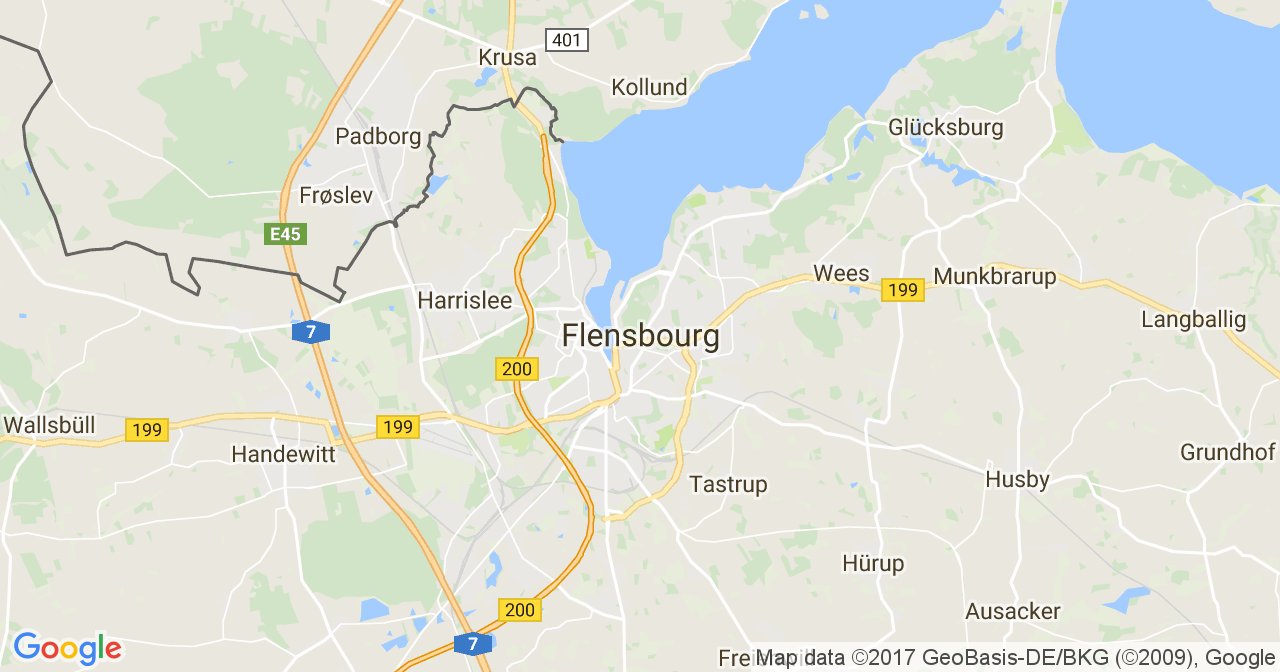 Herbalife Flensburg