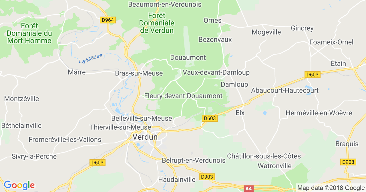 Herbalife Fleury-devant-Douaumont