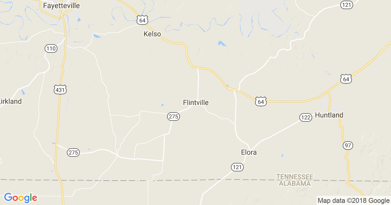 Herbalife Flintville