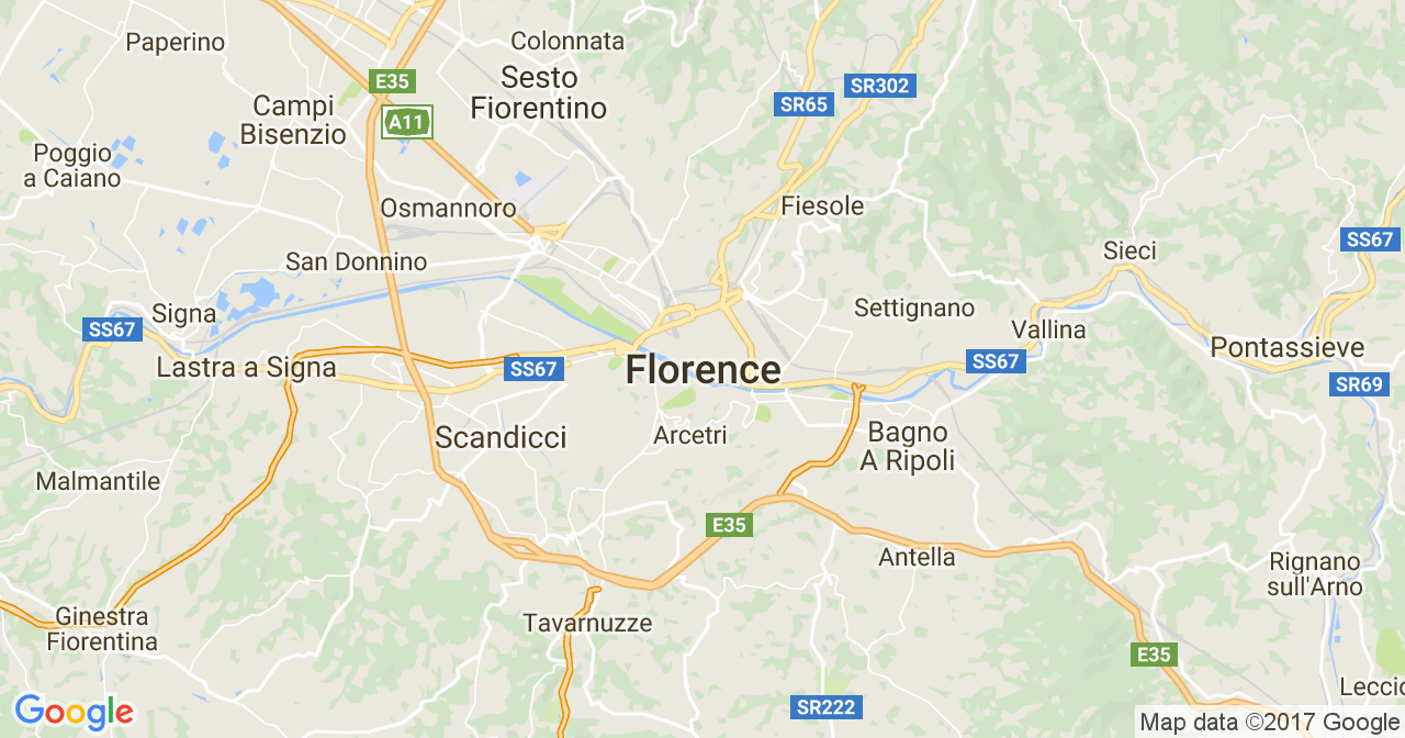 Herbalife Florence