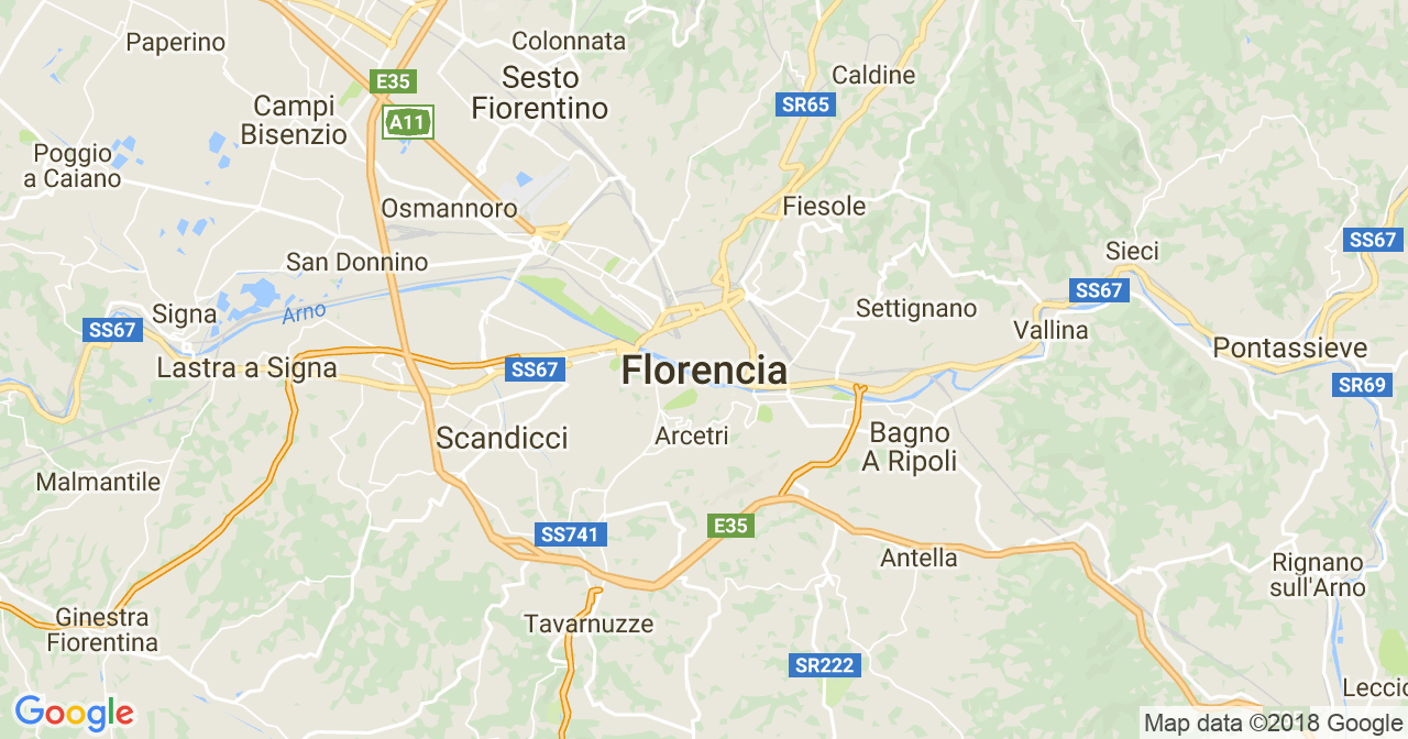 Herbalife Florence