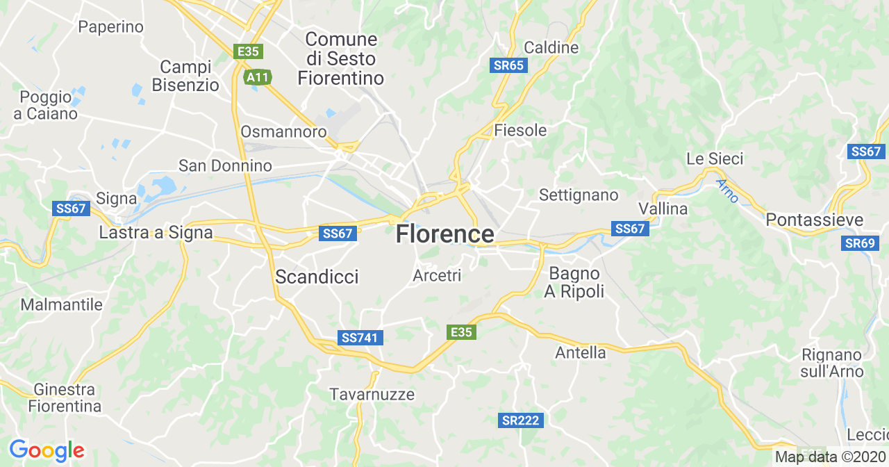 Herbalife Florentia