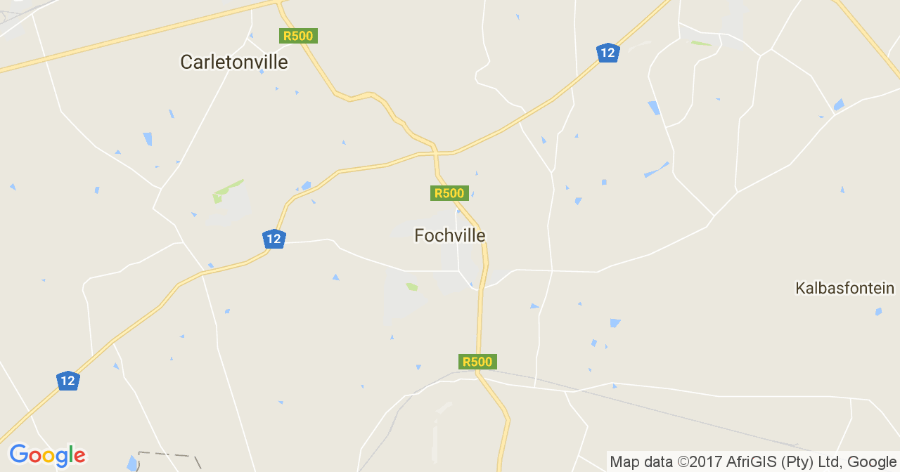 Herbalife Fochville