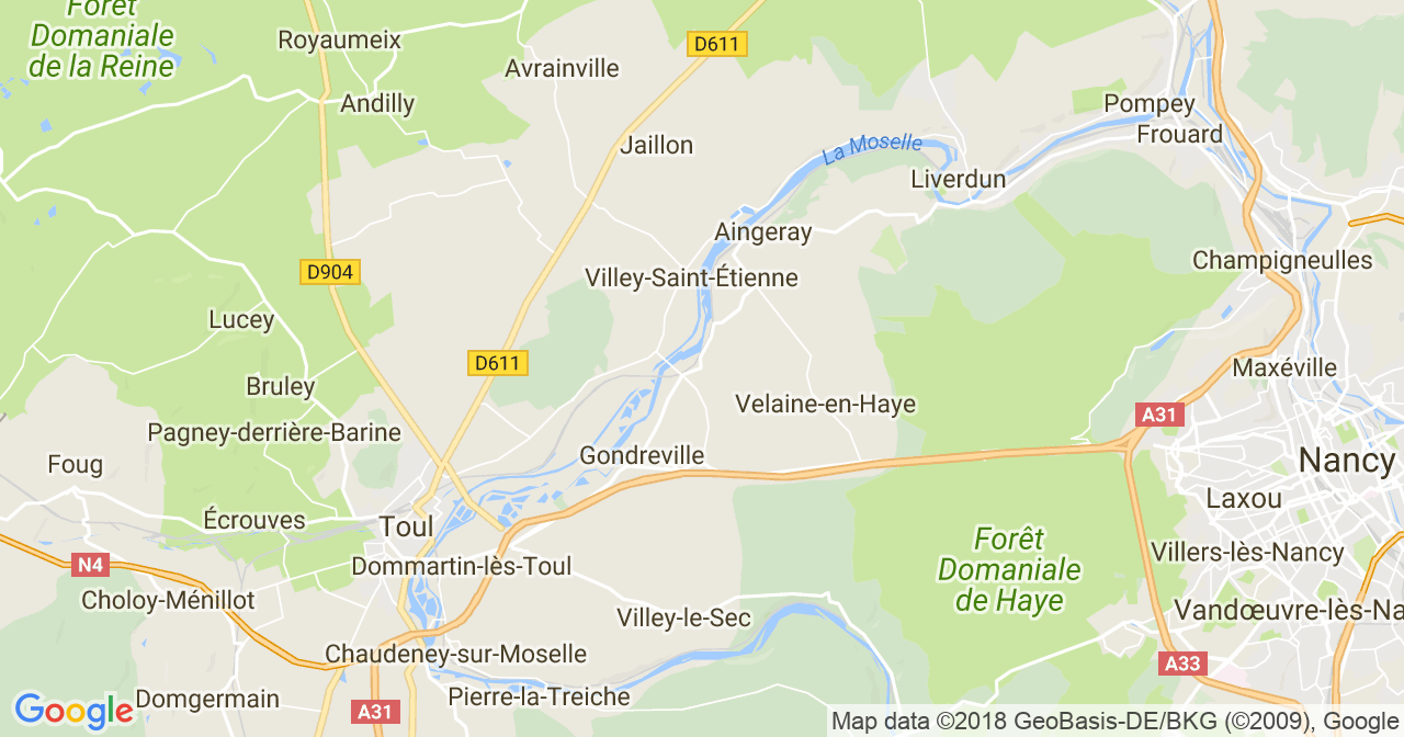 Herbalife Fontenoy-sur-Moselle