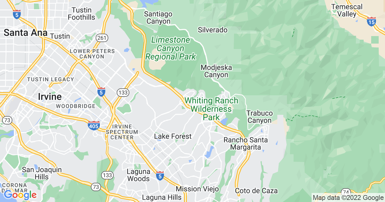 Herbalife Foothill-Ranch-(historical)