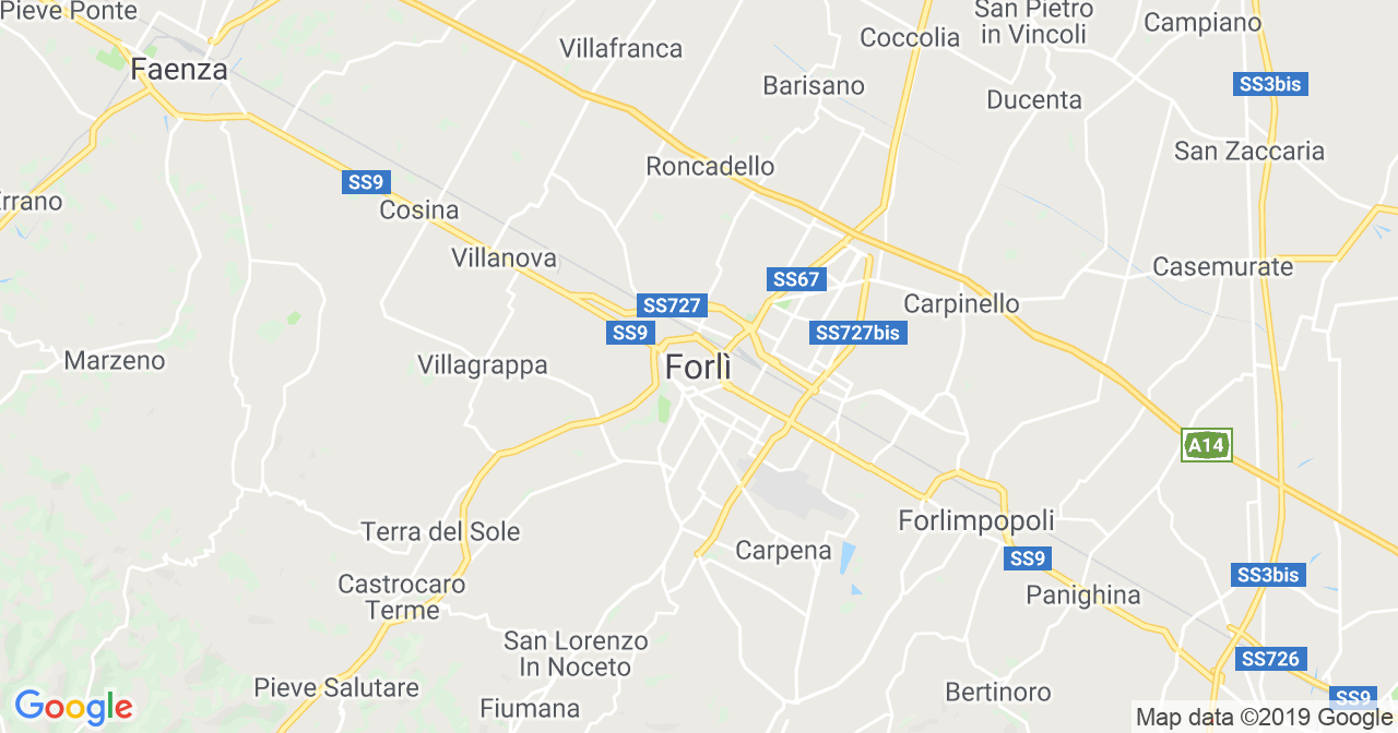 Herbalife Forlì