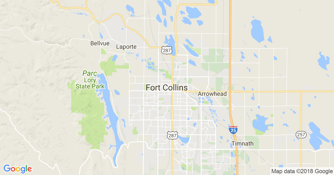 Herbalife Fort-Collins