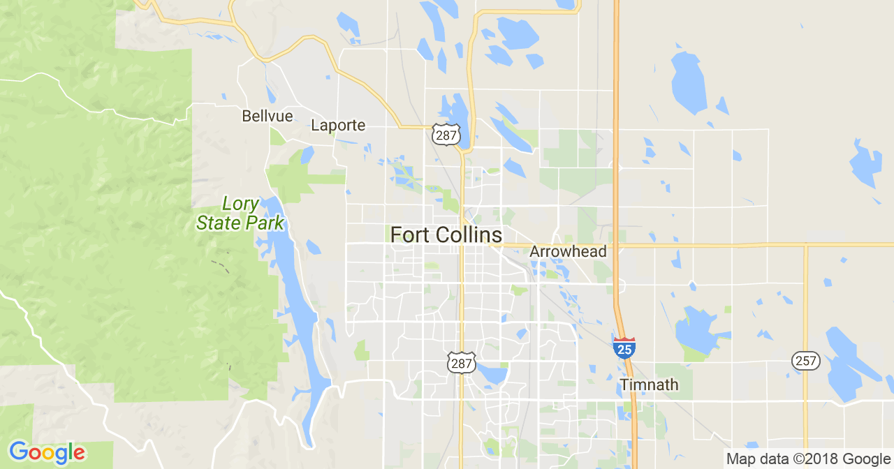 Herbalife Fort-Collins