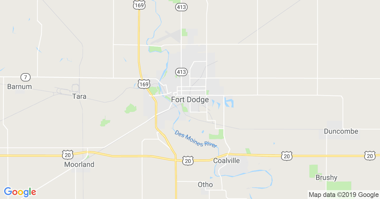 Herbalife Fort-Dodge