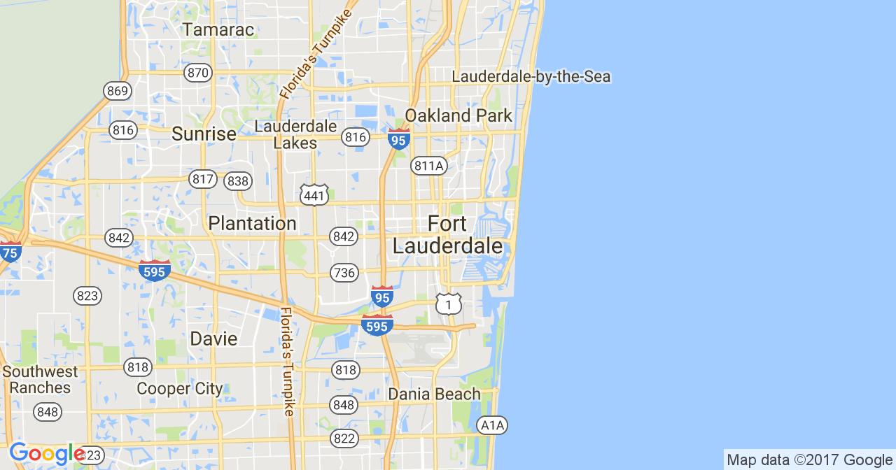 Herbalife Fort-Lauderdale