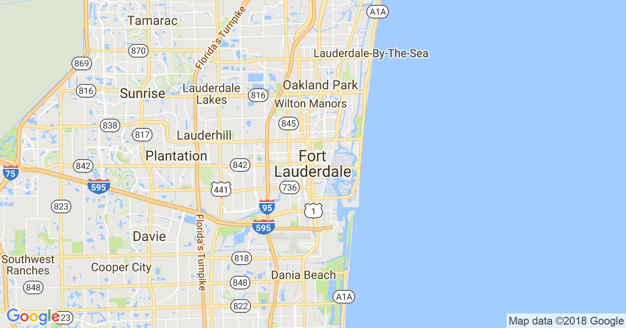 Herbalife Fort-Lauderdale