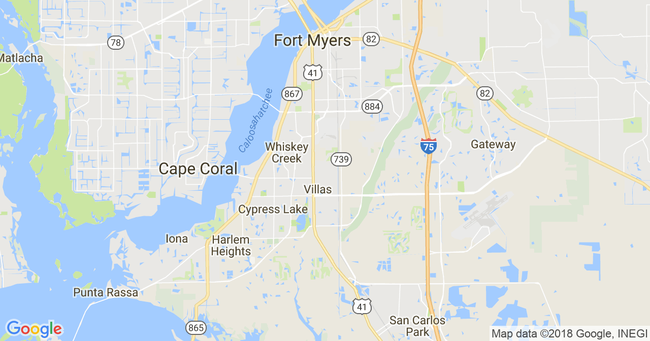Herbalife Fort-Myers-Villas