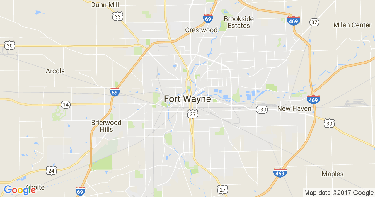 Herbalife Fort-Wayne