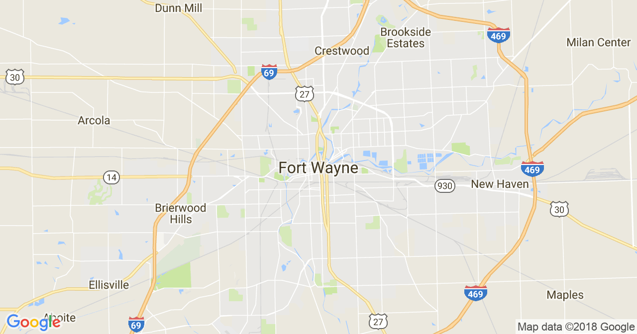 Herbalife Fort-Wayne