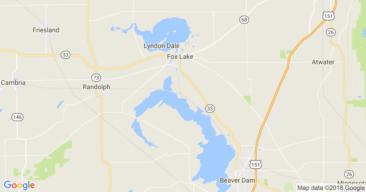 Herbalife Fox-Lake-Junction