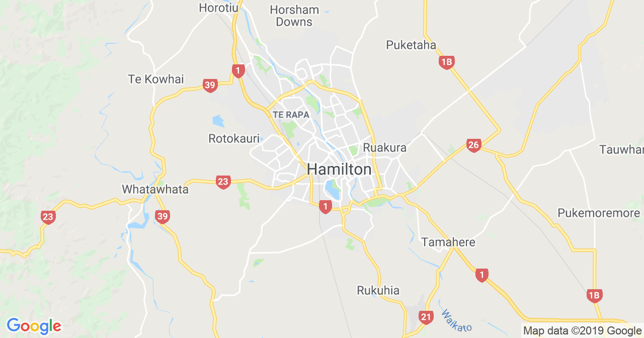 Herbalife Frankton-Junction