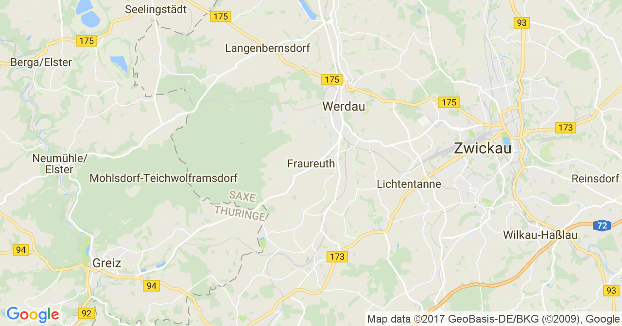 Herbalife Fraureuth