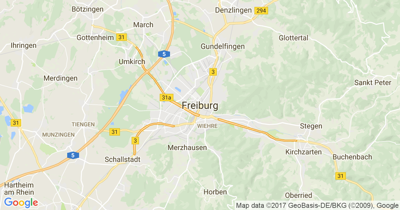 Herbalife Freiburg