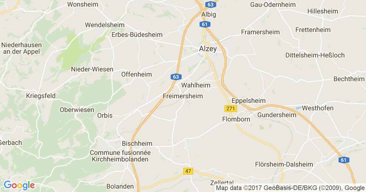 Herbalife Freimersheim