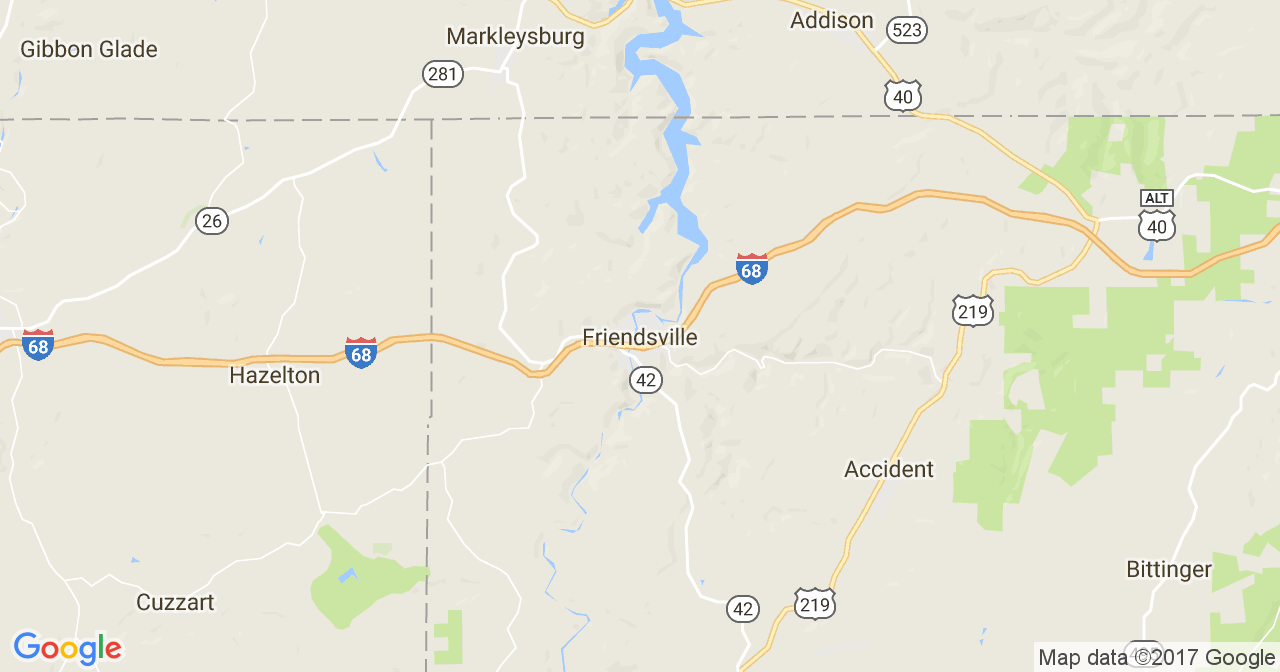Herbalife Friendsville
