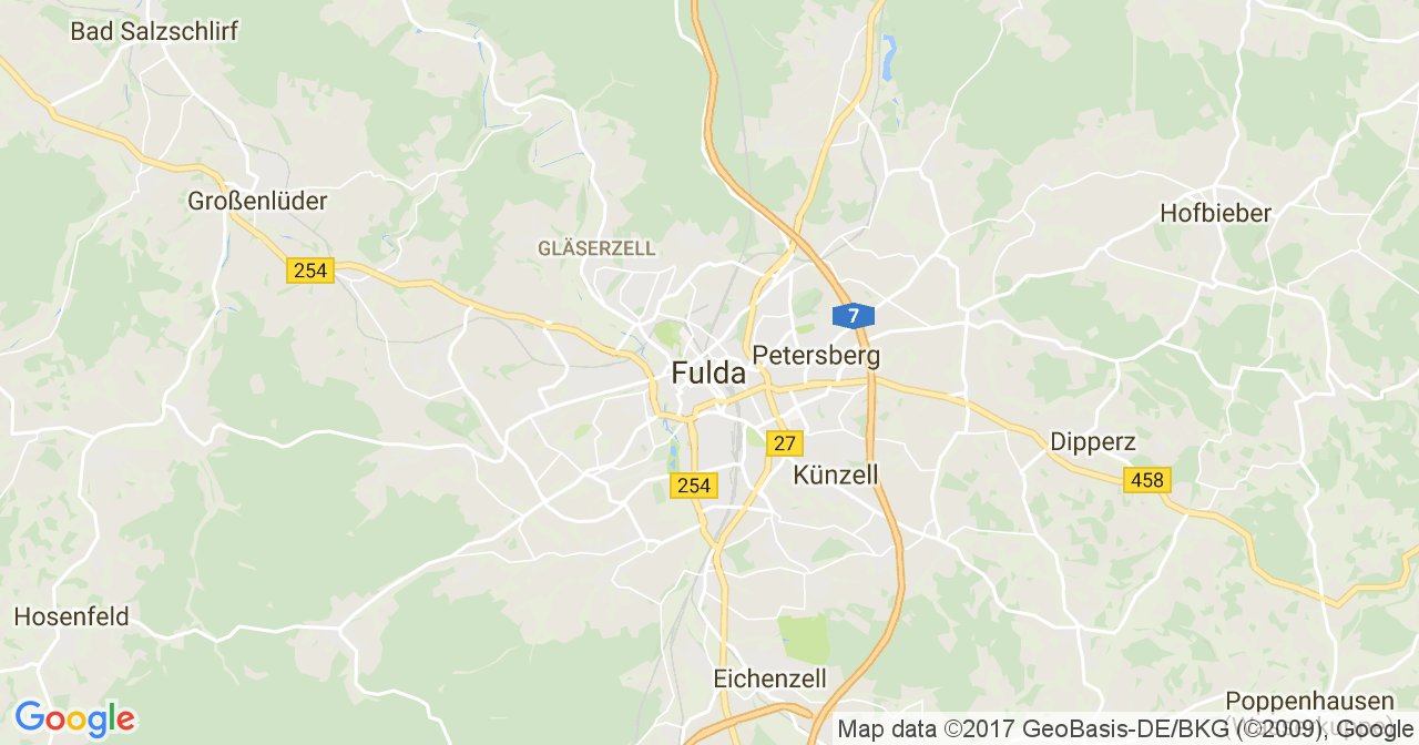 Herbalife Fulda