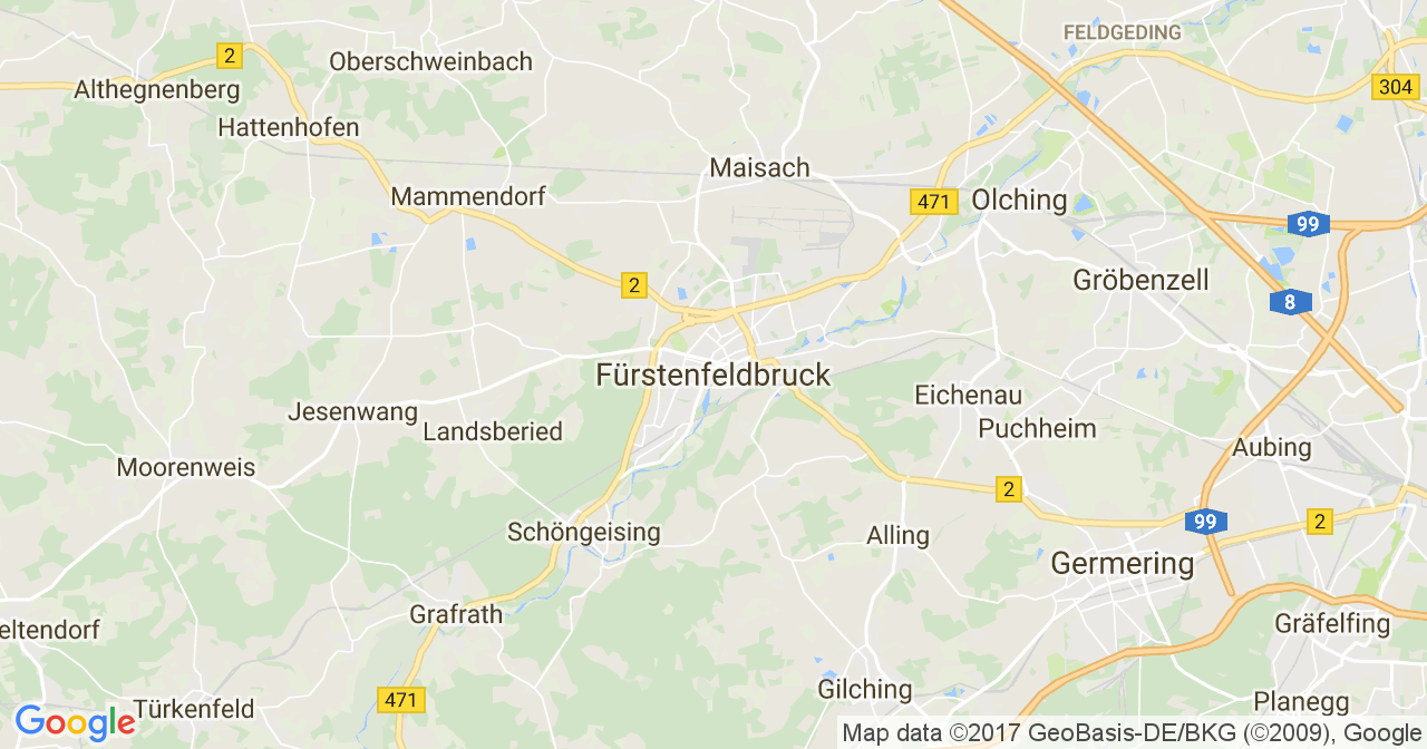 Herbalife Fürstenfeldbruck