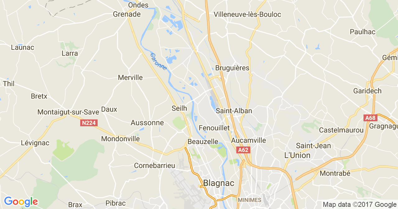 Herbalife Gagnac-sur-Garonne
