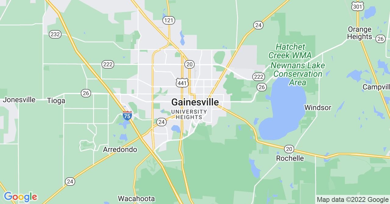Herbalife Gainesville
