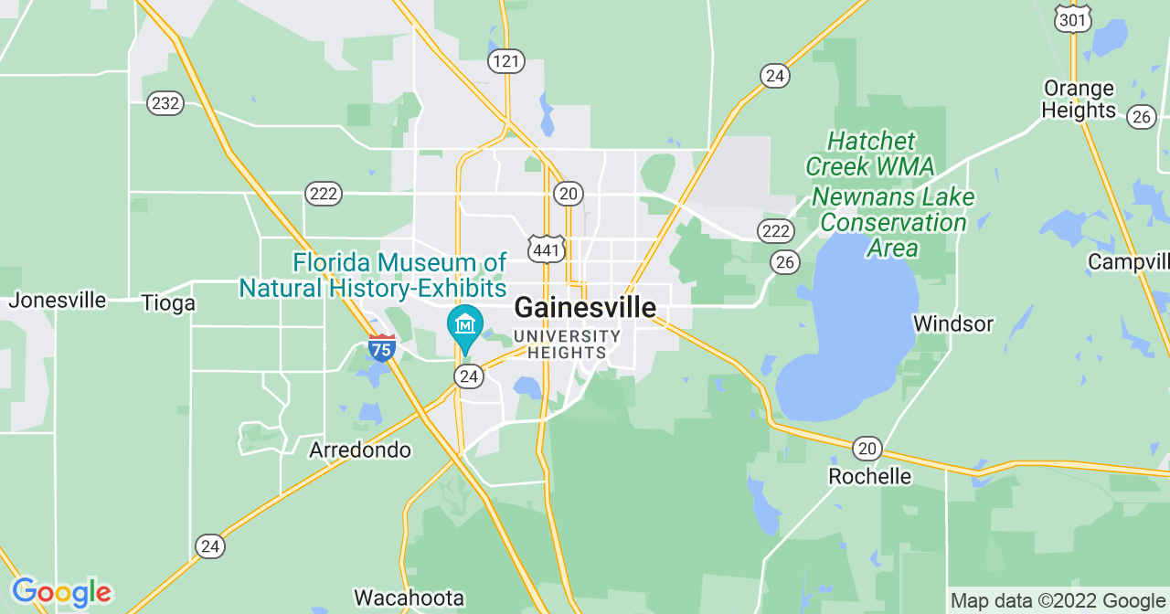 Herbalife Gainesville