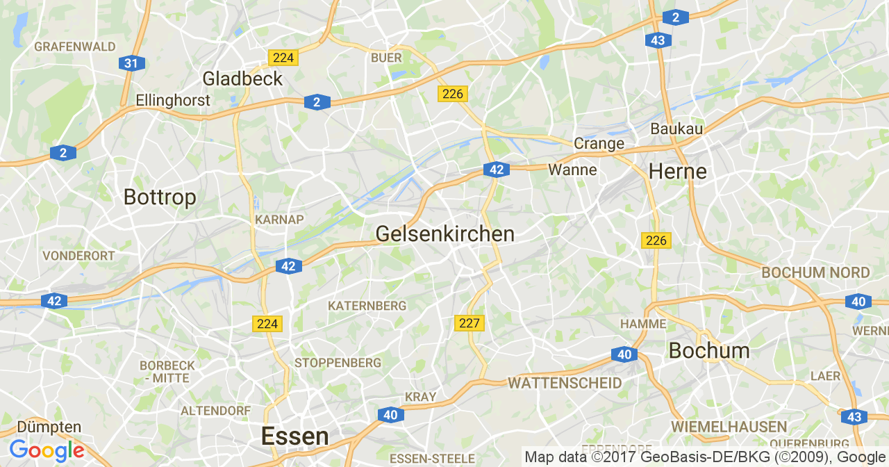 Herbalife Gelsenkirchen