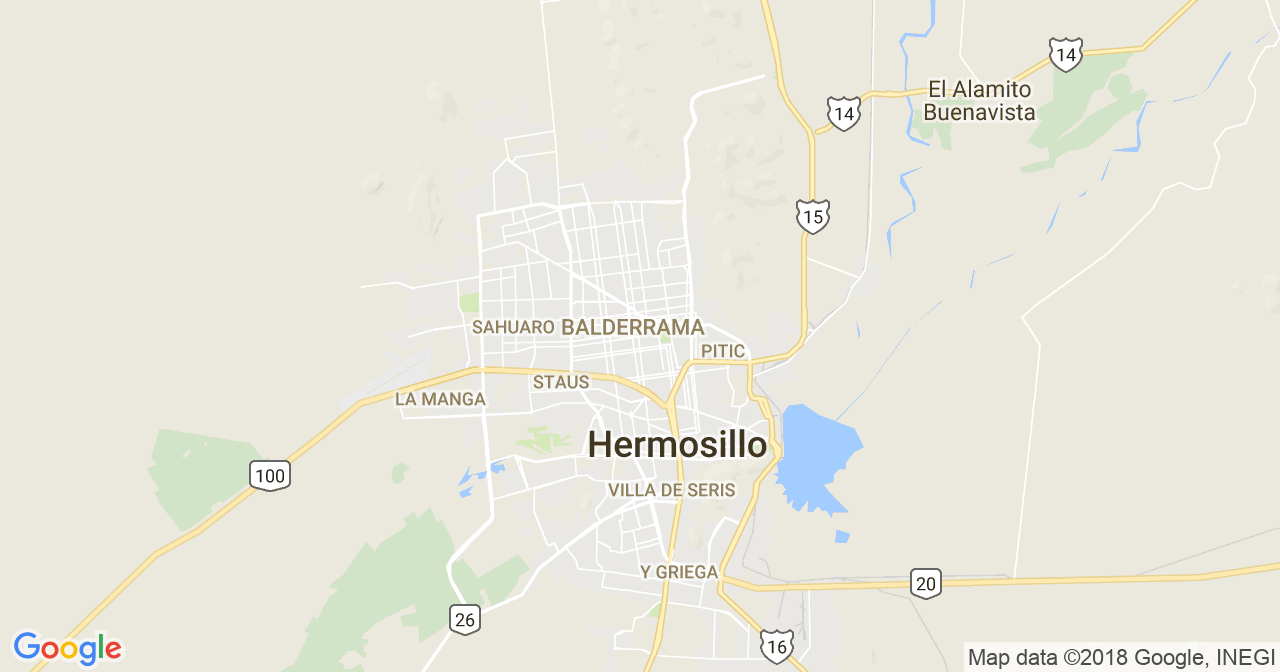 Herbalife General-Gutiérrez