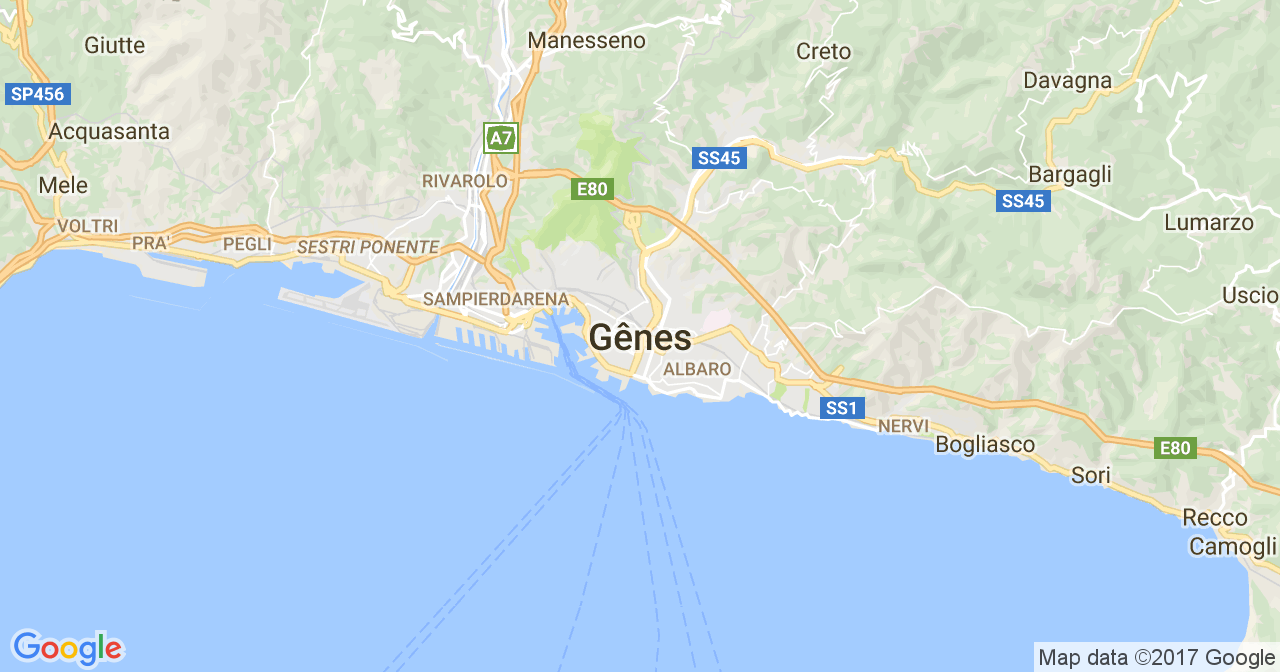 Herbalife Genoa