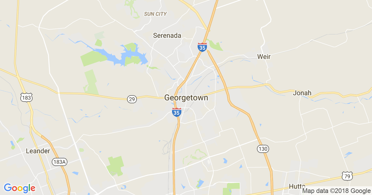 Herbalife Georgetown-Village