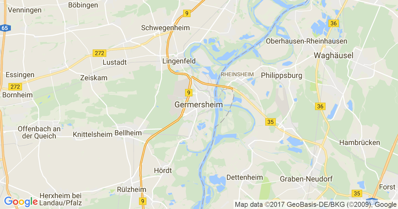 Herbalife Germersheim