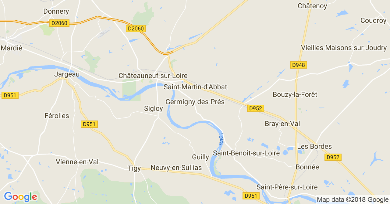 Herbalife Germigny-des-Prés