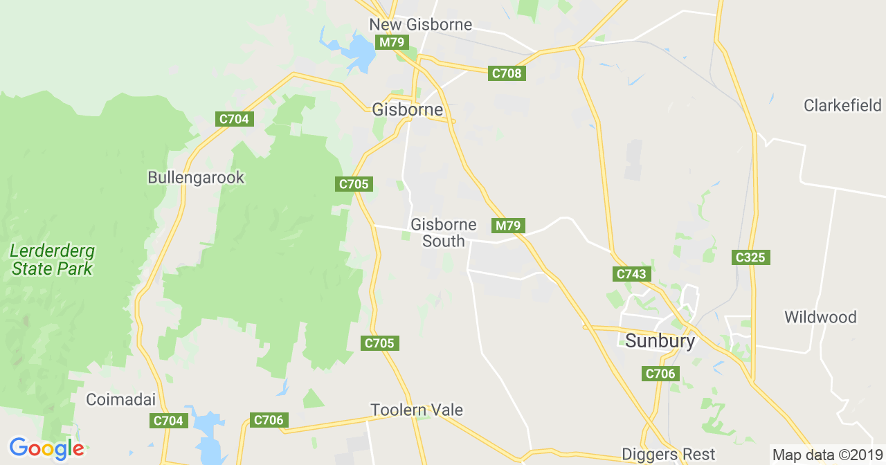 Herbalife Gisborne-South