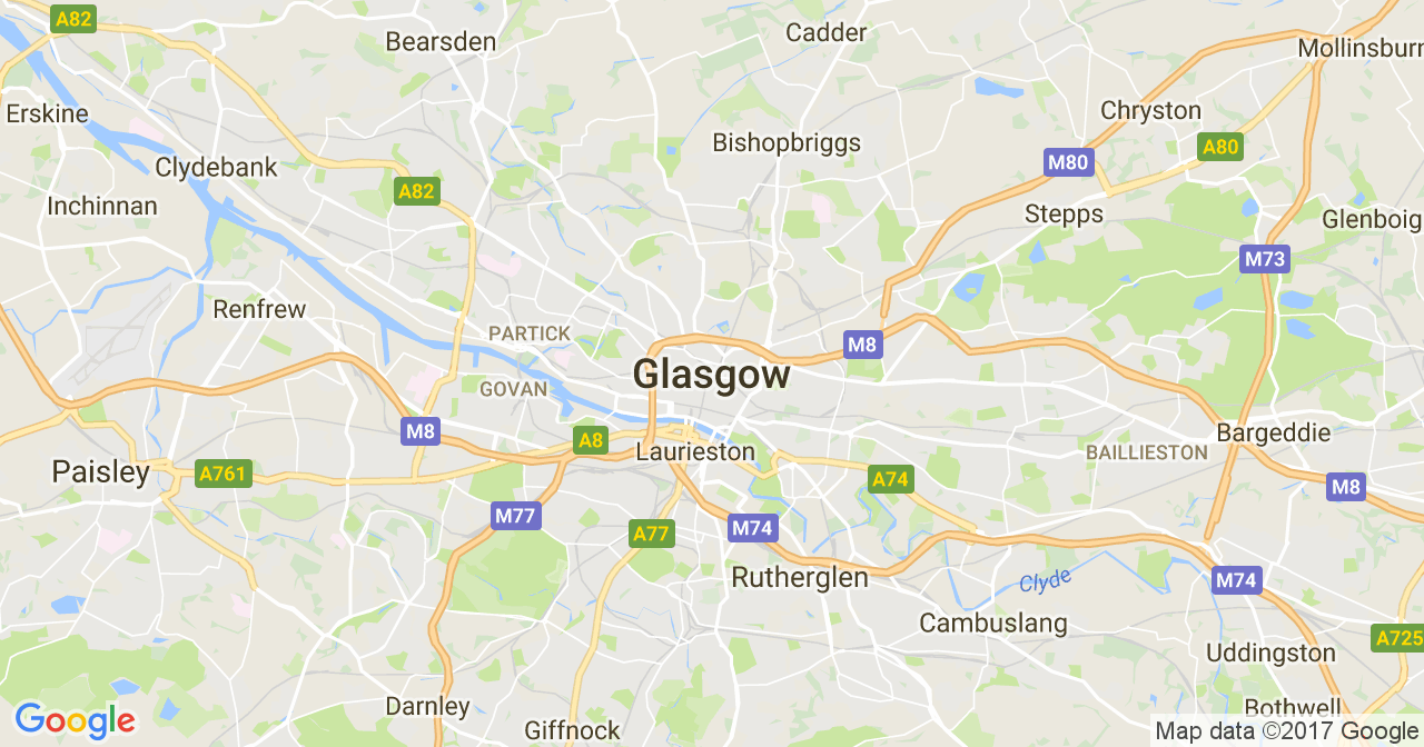 Herbalife Glasgow