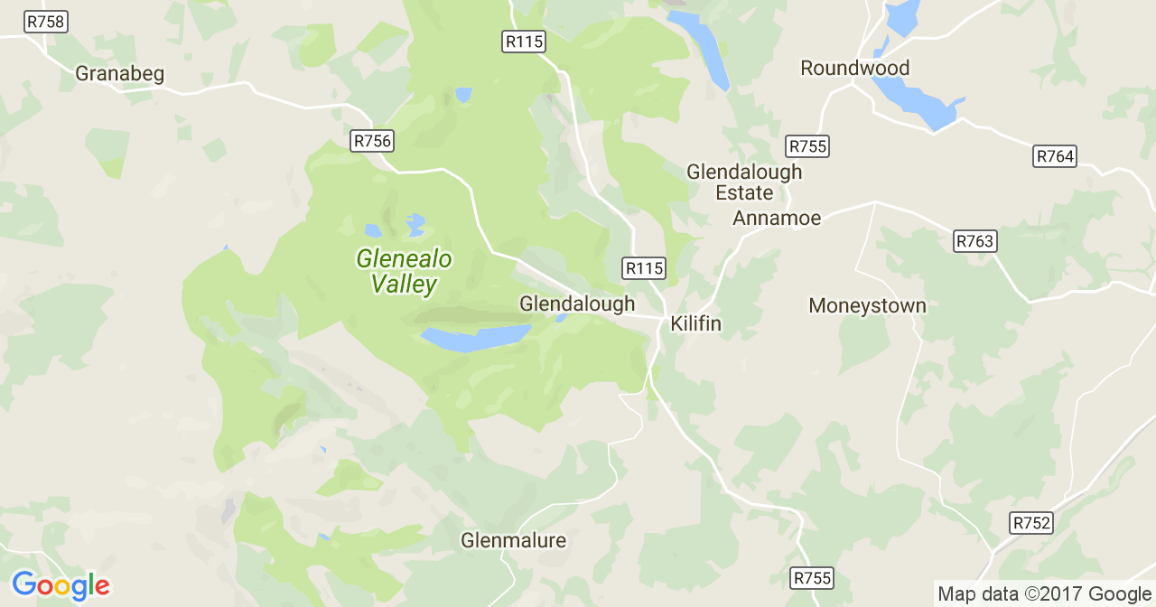 Herbalife Glendalough