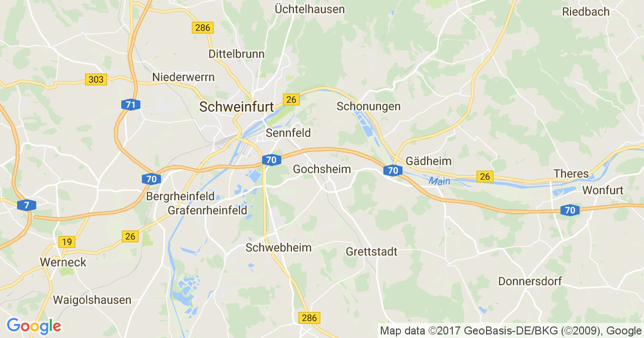 Herbalife Gochsheim